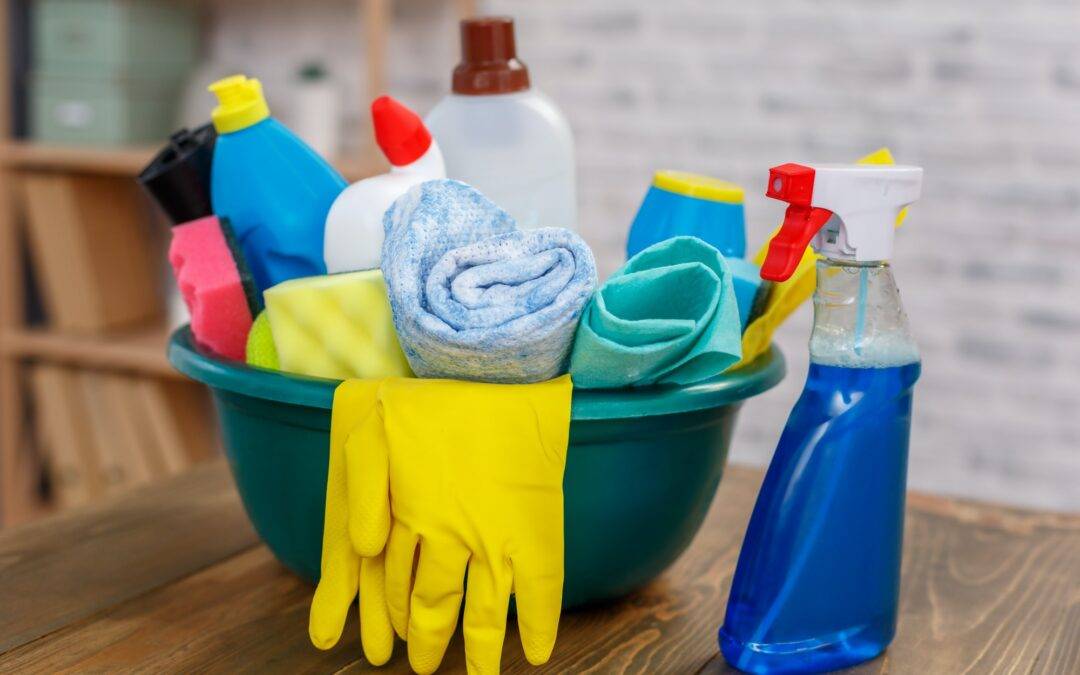 Servicios de Limpieza: Claves para un Entorno Saludable y Profesional